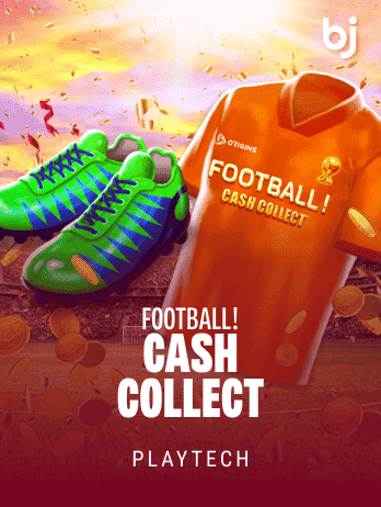 Football! Cash Collect game icon