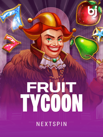 Fruit Tycoon game icon